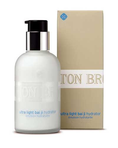 Molton Brown Ultra Light Bai Ji Hydrator