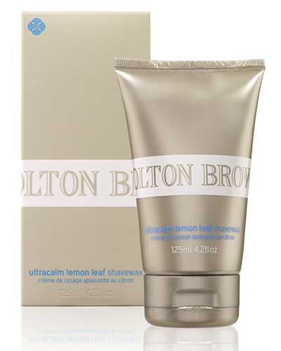 Molton Brown Ultracalm Lemon Leaf Shavewax