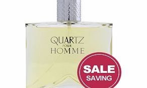 Molyneux Quartz Pour Homme Eau de Toilette Spray