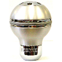 Gear Knob- Alloy