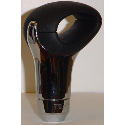 Gear Knob- Raptor Black