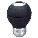 Race Air Leather Gear Knob