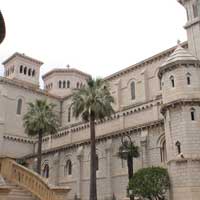 Monaco and Monte Carlo - Afternoon Tour Monaco and Monte Carlo Afternoon Sightseeing Tour