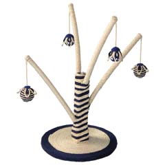 Sisal Fun & Play Tree