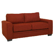 Monaco Sofa bed, Brick