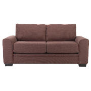 Monaco Sofa bed, Chocolate