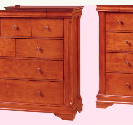 7 Drawer Chest