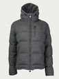 MONCLER OUTERWEAR GREY 5 MON-U-VANOISE41309-5