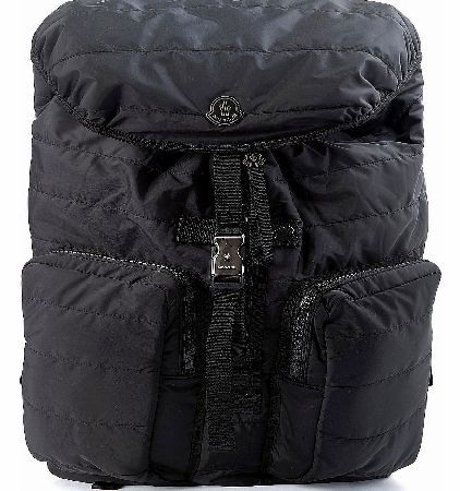 MONCLER Padded Rucksack