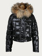 MONCLER RTW JACKETS BLACK 1 MON-U-ALBERTA-BOMBER
