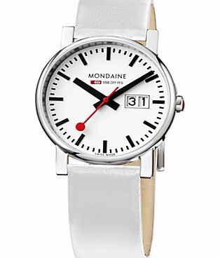 Mondaine A658.30300.11SBD Unisex Exclusive