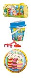 Mondo In the Night Garden Ball and Bucket Carry Bag Set