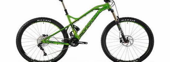 Mondraker Crafty R 29er 2015 Mountain Bike