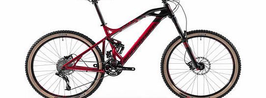 Mondraker Dune 2014 Mountain Bike