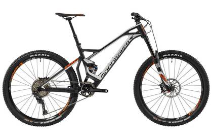 Mondraker Dune R Carbon 2016 Mountain Bike