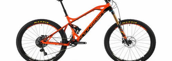 Mondraker Dune Rr 27.5 2015 Mountain Bike