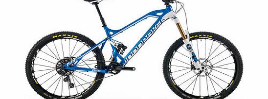 Mondraker Dune Xr 27.5 2015 Mountain Bike