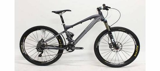 Mondraker Factor R 2012 Mountain Bike - Small