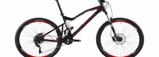 Factor R 27.5 2015 Mountain Bike