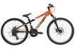 Mondraker Play 24 2011 Kids Bike (24 Inch Wheel)