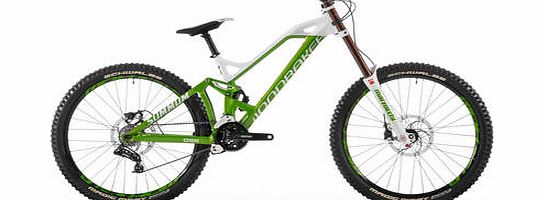 Mondraker Summum 27.5 2015 Mountain Bike