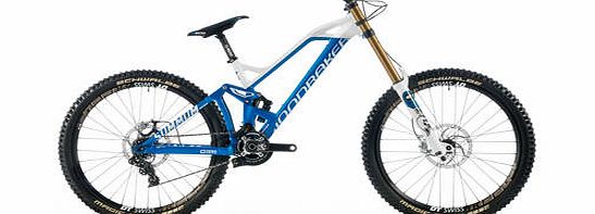 Mondraker Summum Pro Team 27.5 2015 Mountain Bike