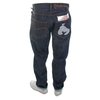 Money Cuban Selvedge Denim Jeans