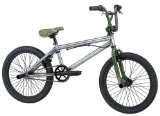 Mongoose 2009 Mongoose Mischief BMX Nickel