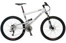 Mongoose Canaan Team 2008 Mountain Bike