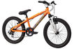 Mongoose Fireball 20 2011 Kids Bike (20