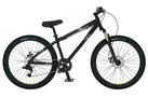 Fireball 26 2008 Jump Bike