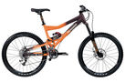 Khyber Super 2008 Mountain Bike