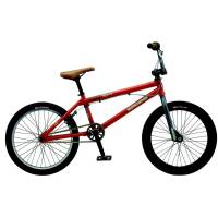 LEGION 2007 BMX BIKE - BURNT ORANGE