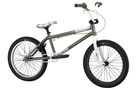 Legion 2009 BMX Bike