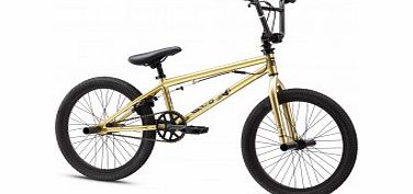 Legion L20 2015 Bmx Bike