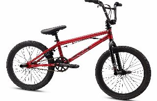 Mongoose Legion L20 2015 Red BMX