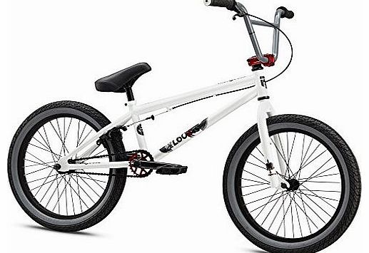 Mongoose Legion L60 20`` Freestyle BMX Bike