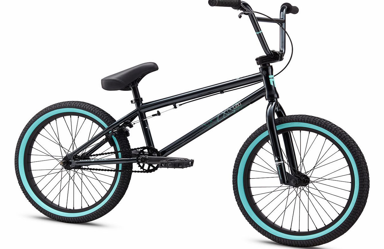 Mongoose Legion L80 2015 BMX Street Bikes