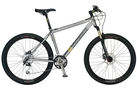 Mongoose Meteore Elite 2008 Mountain Bike