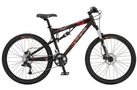 Mongoose Otero Super 2008 Mountain Bike