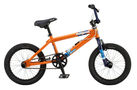 Pitcrew 2008 BMX Bike