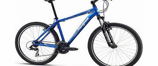 Mongoose Switchback Sport 2014 Mountain Bike