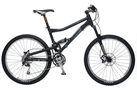 Teocali Super 2008 Mountain Bike