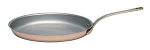 Oval fish pan 30cm.