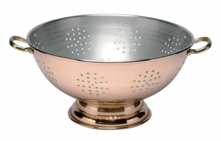 MONILISA Standing Colander 30cm.