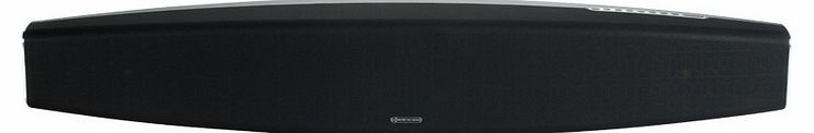 Monitor Audio ASB2-BLACK Soundbar