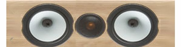 BRONZE-BXC-NOAK Hifi Speaker