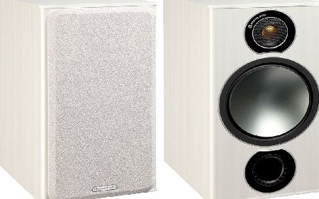 Monitor Audio BRONZE2-BLK