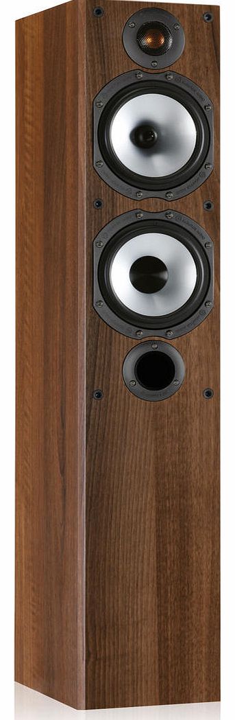 MR4-BLACKOAK Hifi Speaker