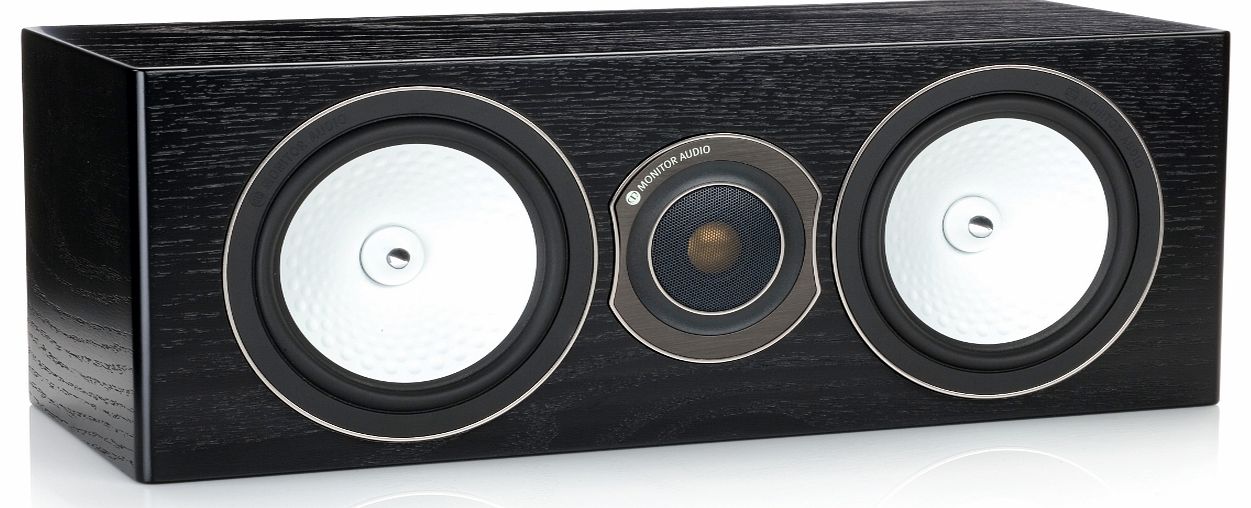 Monitor Audio SILVERCENTRE-BGL Hifi Speaker